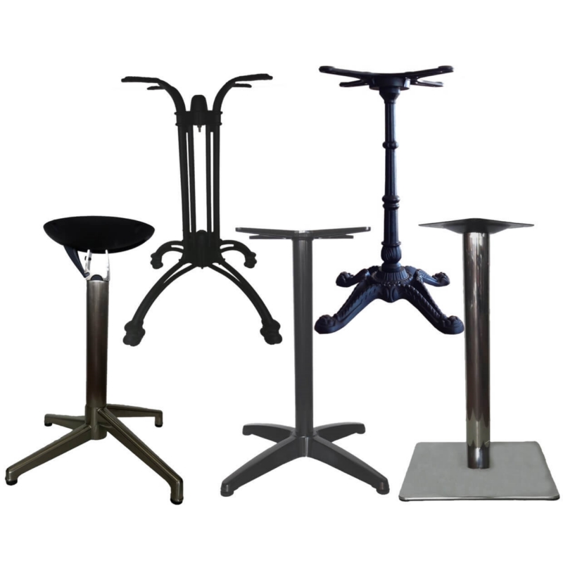 Table Bases