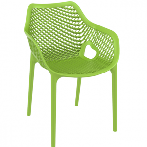 Air XL Armchair - Green