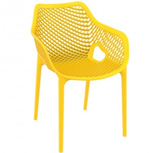 Air XL Armchair - Mango