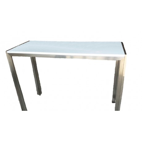 Club Dry Bar - White 1800mm Club Dry Bar - White 1800mm
