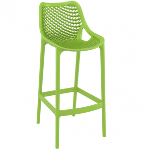 Air Barstool - Green