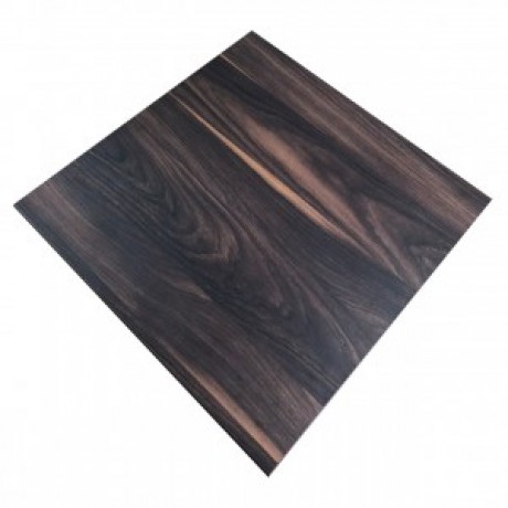 700mm Square Veneer Melamine - Chestnut 700mm Square Veneer Melamine - Chestnut