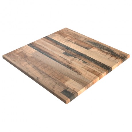 600mm SquareSM France Duratop - Rustic Kansas 600mm SquareSM France Duratop - Rustic Kansas