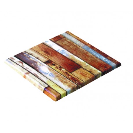 600mm Square Heatproof Table Top - KENSES 600mm Square Heatproof Table Top - KENSES
